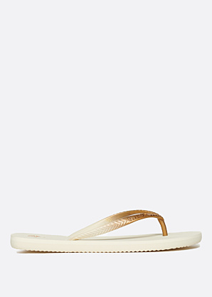 Шлёпанцы SuperDry