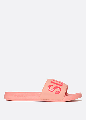 SuperDry basseiniplätud