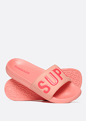 SuperDry basseiniplätud