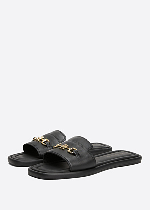 Туфли Tommy Hilfiger