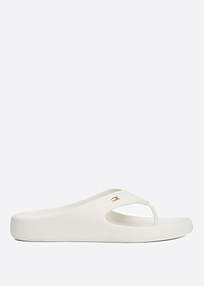 Шлёпанцы Tommy Hilfiger