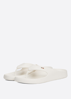 Шлёпанцы Tommy Hilfiger