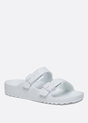 Сандалии Bahia Scholl