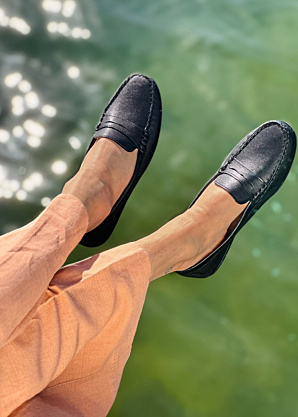 Ten Points mokassiinid