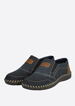 Rieker vabaajajalatsid