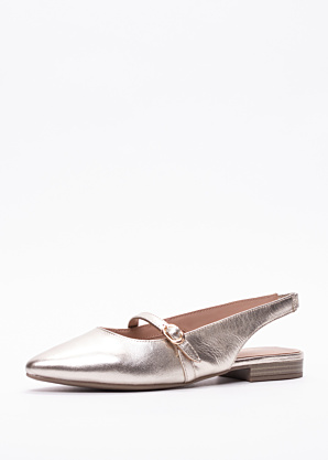 Туфли Bruna Bagatt