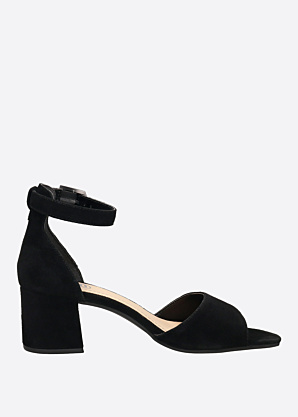 Туфли Anica Bagatt