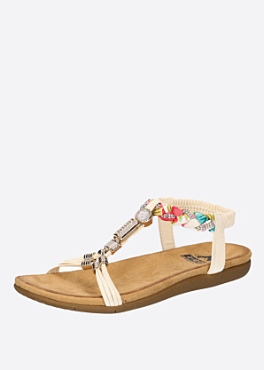 Туфли 2Go Fashion