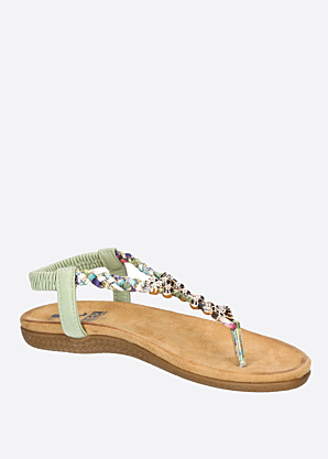 Туфли 2Go Fashion