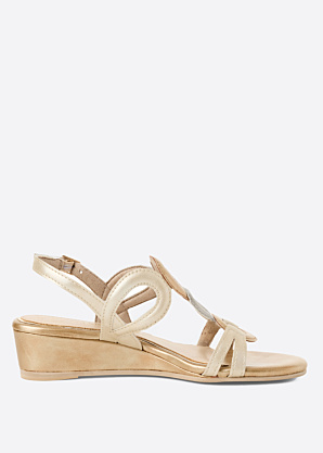 Туфли Marco Tozzi