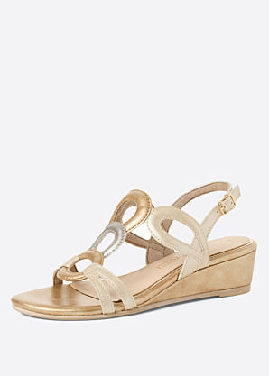 Туфли Marco Tozzi