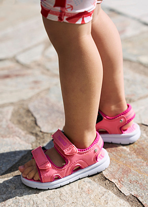 Reima sandaalid Bungee