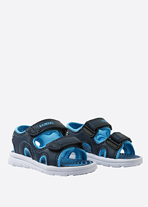 Сандалии Bungee Reima