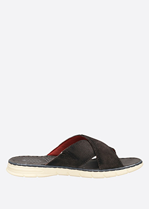 Сандалии Damar Bugatti