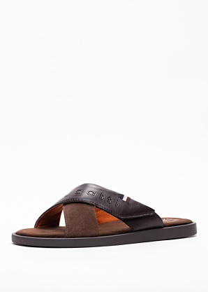 Сандалии Derek Bugatti