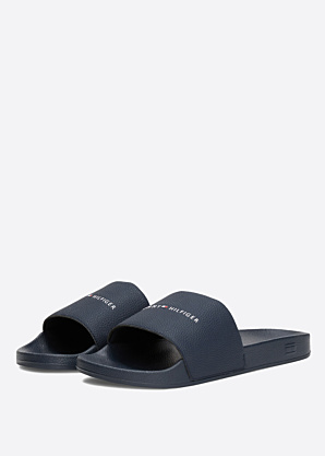 Шлёпанцы для бассейна Tommy Hilfiger