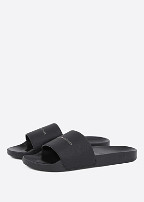 Шлёпанцы для бассейна Tommy Hilfiger