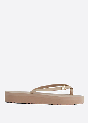 Шлёпанцы Tommy Hilfiger