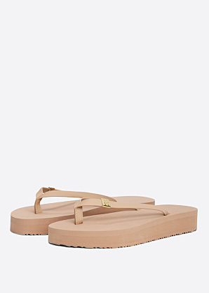 Шлёпанцы Tommy Hilfiger