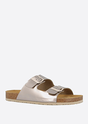 Сандалии Charlie Axelda