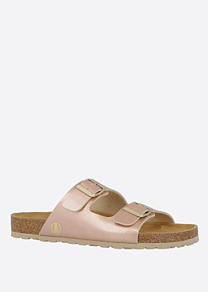 Сандалии Charlie Axelda