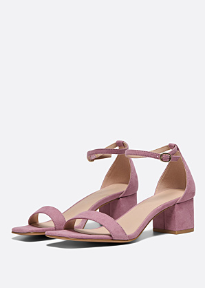 Туфли Hanna-5 Only