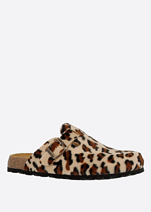 Сандалии Carter Axelda