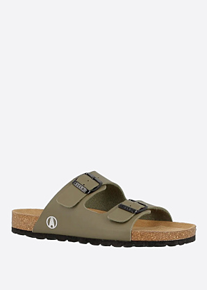 Сандалии Charlie Axelda