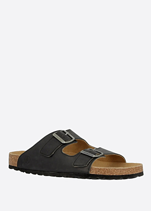 Сандалии Charlie Wide Axelda