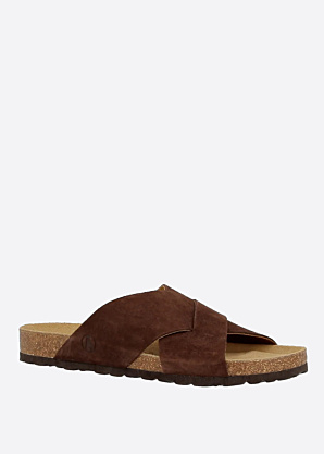 Сандалии Abbie Axelda