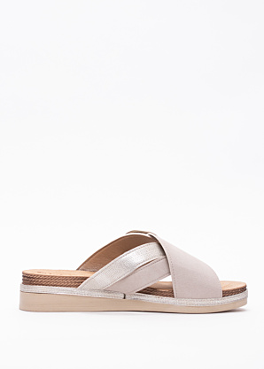 Сандалии Inblu