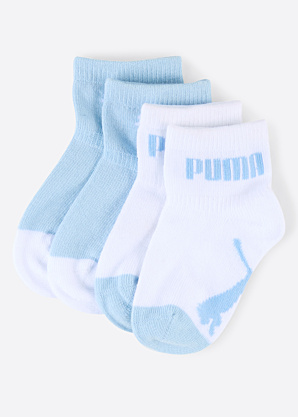 Носки 2 пары Puma