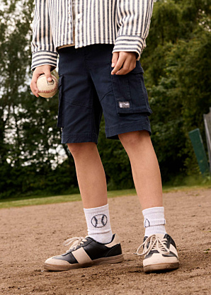 Носки 2 пары Dale Name It Kids