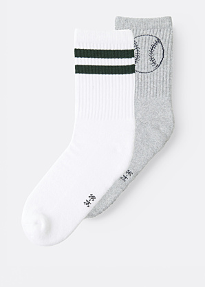 Носки 2 пары Dale Name It Kids