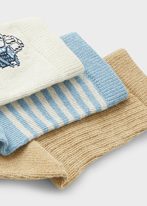 Носки 3 пары Dekla Name It Mini