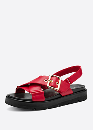 Туфли Marco Tozzi