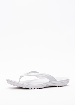 Шлёпанцы Crocband Crocs