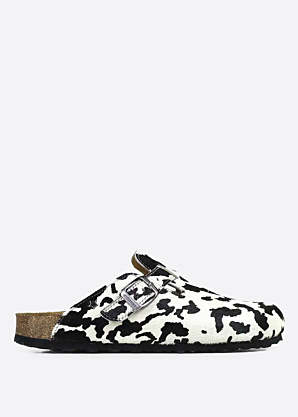 Сандалии Cubanas