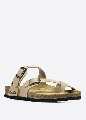 Сандалии Cubanas