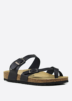 Сандалии Cubanas