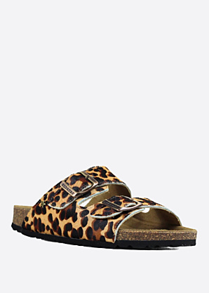 Сандалии Cubanas