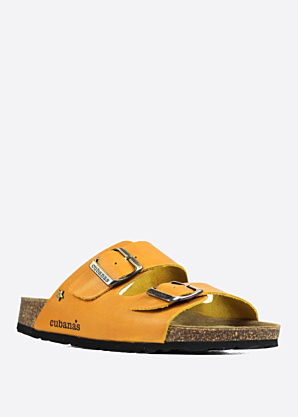 Сандалии Cubanas