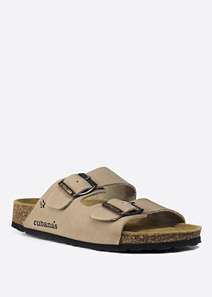 Сандалии Cubanas
