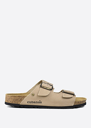 Сандалии Cubanas