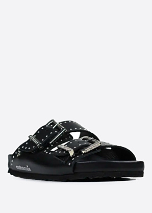 Сандалии Cubanas