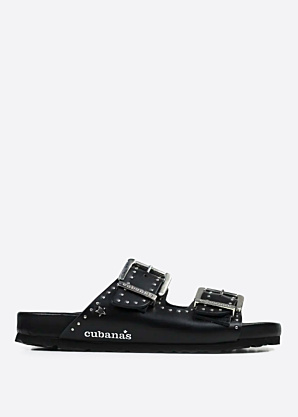 Сандалии Cubanas