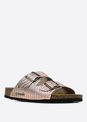 Сандалии Cubanas