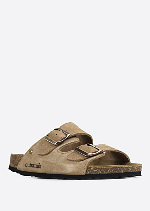 Сандалии Cubanas