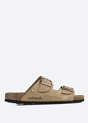 Сандалии Cubanas