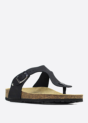 Сандалии Cubanas